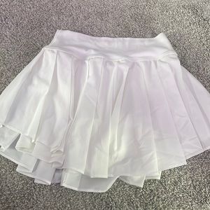aerie offline tennis skirt